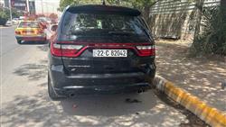 دودج دورانجو